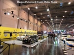 Essen Motor Show