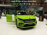 Essen Motor Show