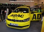 Essen Motor Show