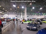 Essen Motor Show