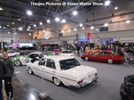 Essen Motor Show