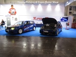 Essen Motor Show