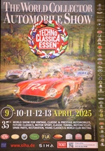 Essen Motor Show