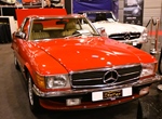 Essen Motor Show