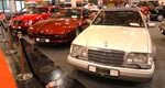 Essen Motor Show