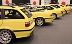 Essen Motor Show