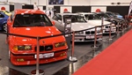 Essen Motor Show