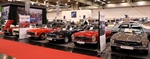 Essen Motor Show