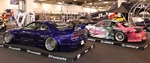 Essen Motor Show