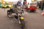 Essen Motor Show