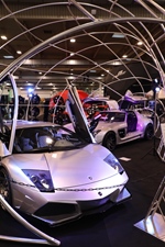 Essen Motor Show