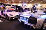 Essen Motor Show