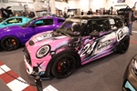 Essen Motor Show