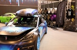 Essen Motor Show