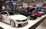 Essen Motor Show