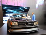 Essen Motor Show