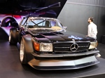 Essen Motor Show