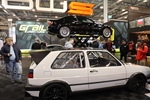 Essen Motor Show