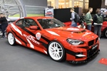 Essen Motor Show