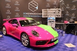 Essen Motor Show