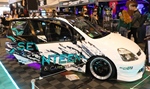 Essen Motor Show