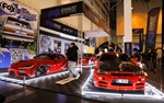 Essen Motor Show