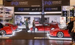 Essen Motor Show