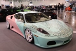 Essen Motor Show