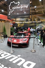 Essen Motor Show