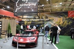 Essen Motor Show