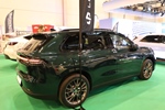 Essen Motor Show