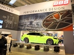 Essen Motor Show