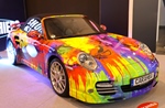 Essen Motor Show