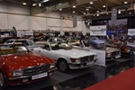 Essen Motor Show