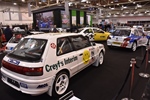 Essen Motor Show