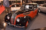 Essen Motor Show