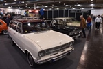 Essen Motor Show