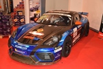 Essen Motor Show