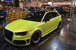 Essen Motor Show