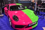 Essen Motor Show