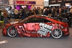 Essen Motor Show