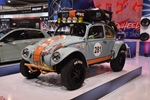 Essen Motor Show