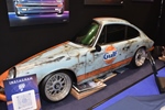 Essen Motor Show