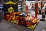 Essen Motor Show