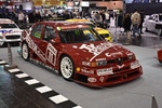 Essen Motor Show