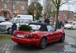 Christmas Cars Friends @ Peer