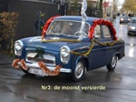 Oldtimers and Friends Noord Antwerpen