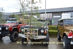 Oldtimers and Friends Noord Antwerpen