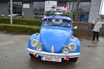 Oldtimers and Friends Noord Antwerpen