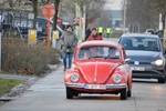 Oldtimers and Friends Noord Antwerpen